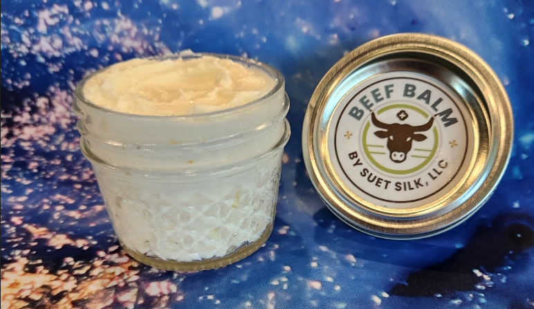 Beef Balm